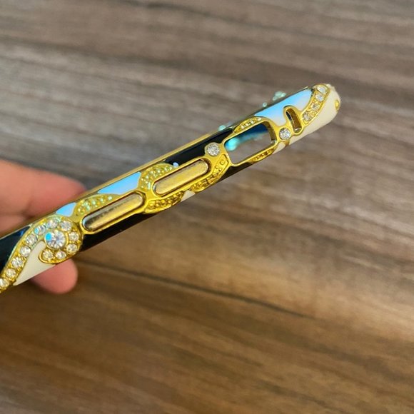 iPhone 6 Plus Diamond Bumper Case - Picture 13 of 14